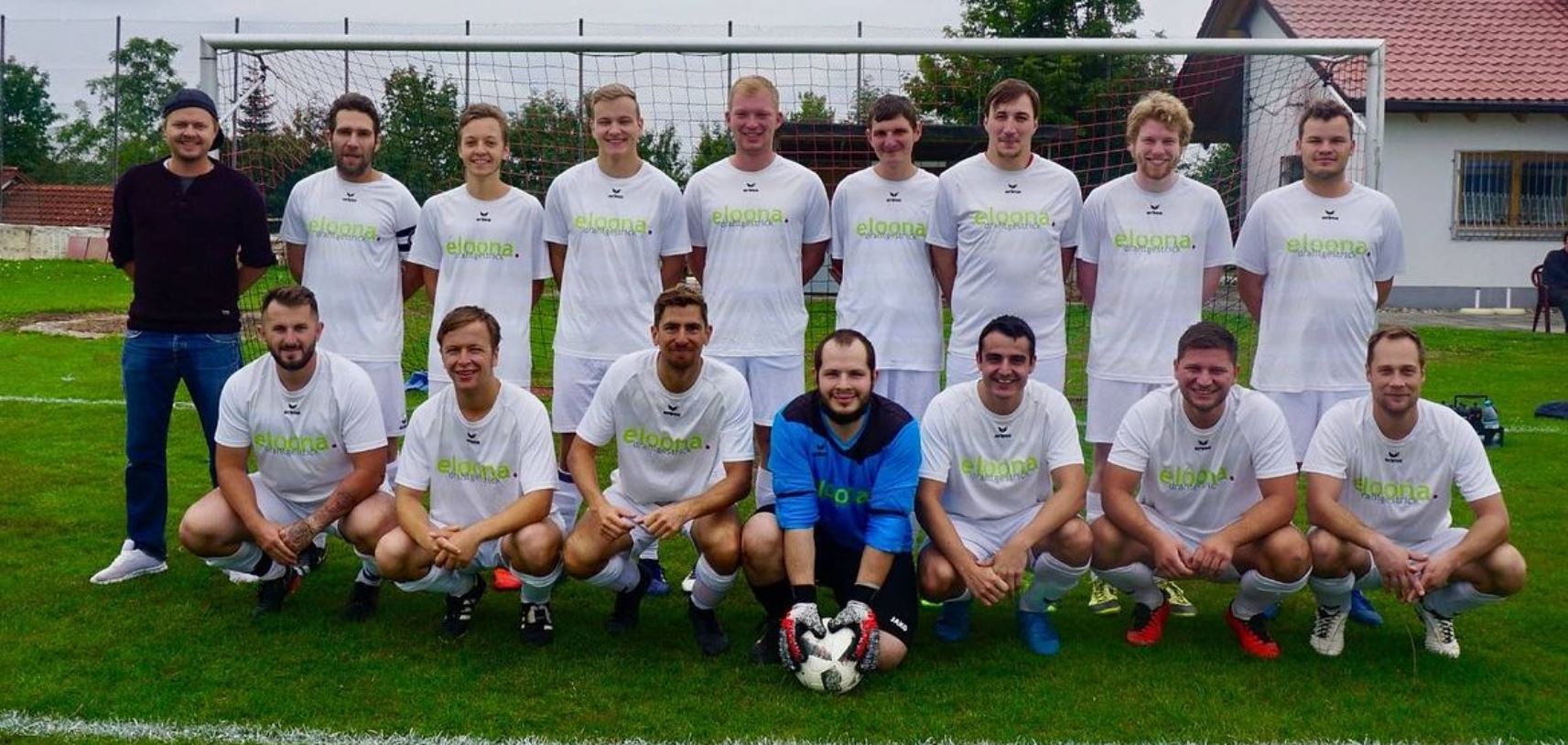 2.Mannschaft